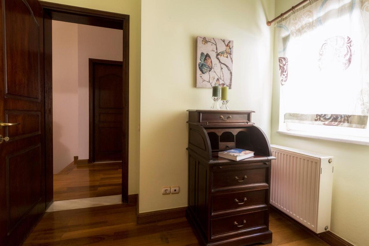 Stylish Old Town Apartments Korfu Dış mekan fotoğraf